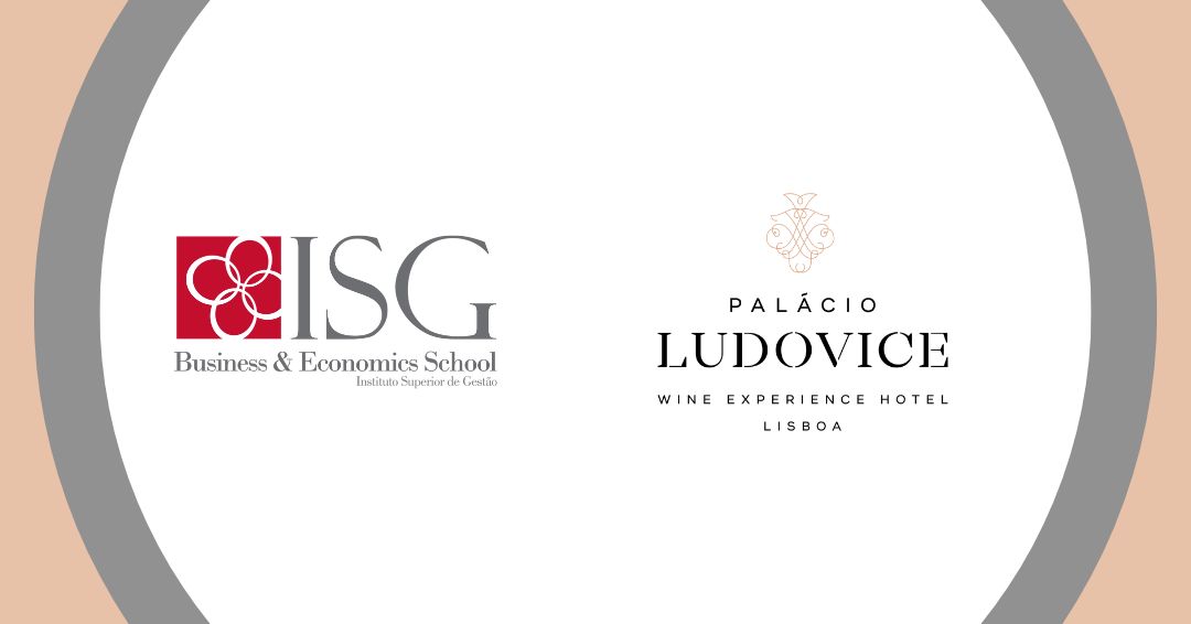 ISG e Palácio Ludovice firmam parceria
