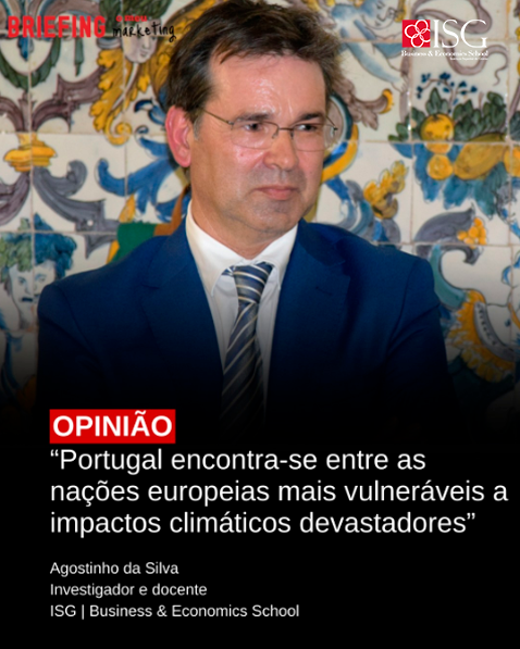 Energia, ambição, ação: Portugal e o caminho para a neutralidade carbónica