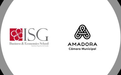 ISG e Município da Amadora celebram parceria