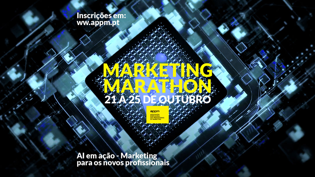 APPM realiza “Marketing Marathon 2024”