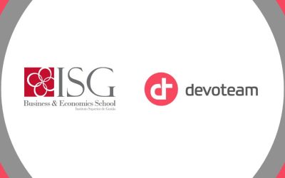 ISG e Devoteam celebram protocolo de colaboração