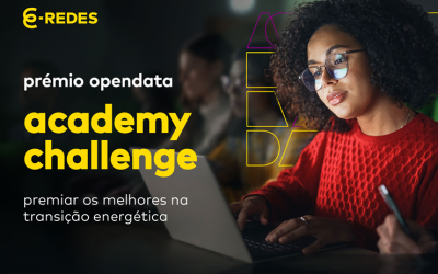 Candidaturas abertas para Prémio Opendata Academy Challenge