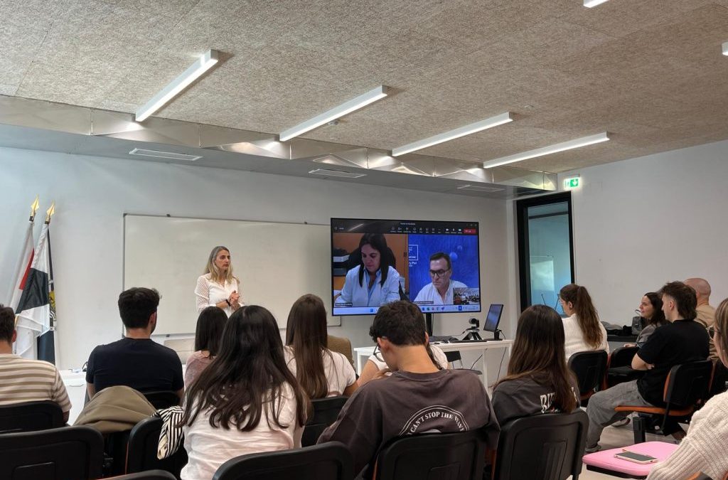 Seminário: “Qualidade no Setor Social: Que Desafios Comuns?”