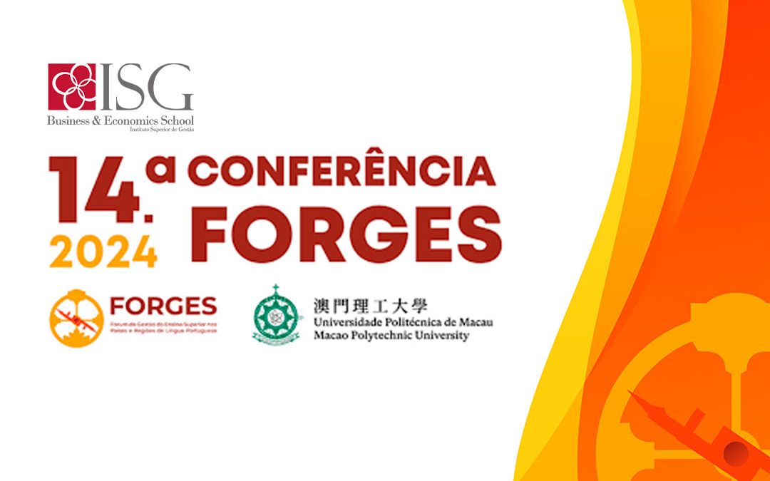 ISG na 14ª Conferência da FORGES