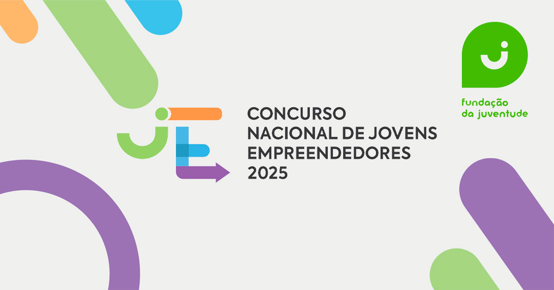 Candidaturas abertas para o Concurso Nacional de Jovens Empreendedores